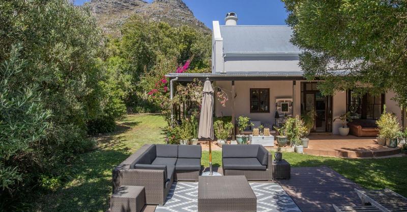 3 Bedroom Property for Sale in Hout Bay Western Cape